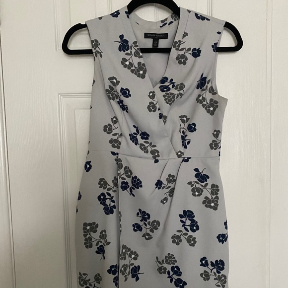 0 Petite Banana Republic Dress - Picture 1 of 3